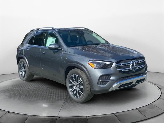 2026 Mercedes-Benz GLE GLE 350 Unknown for sale in Charlottesville, VA
