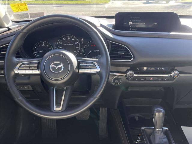 2022 Mazda CX-30 2.5 Turbo Premium Plus