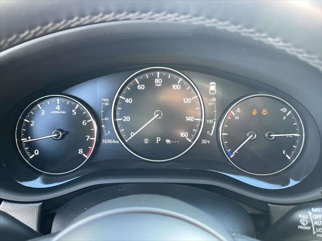 2022 Mazda CX-30 2.5 Turbo Premium Plus