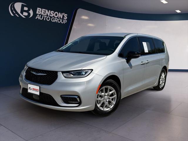 2026 Chrysler Pacifica Select for sale in San Antonio, TX
