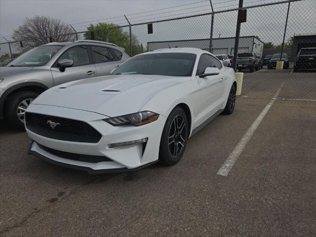 2021 Ford Mustang EcoBoost Fastback for sale in Sierra Vista, AZ