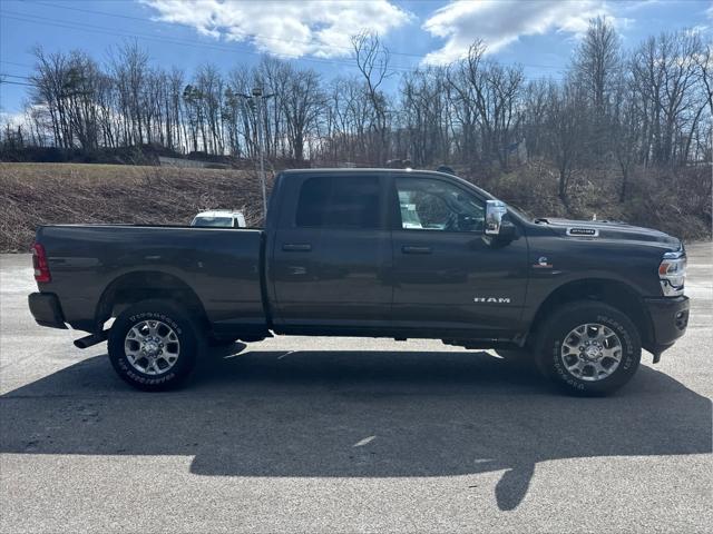 2024 RAM 2500 Laramie Crew Cab 4x4 64 Box