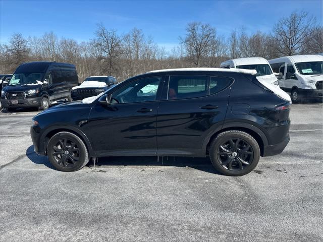 2024 Dodge Hornet R/T Plus EAWD