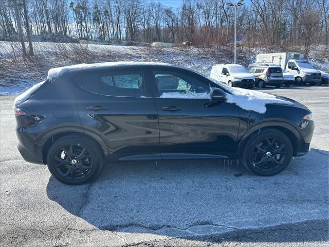 2024 Dodge Hornet R/T Plus EAWD