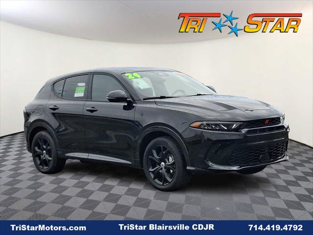 2024 Dodge Hornet R/T Plus EAWD 2024 Dodge Hornet R/T Plus EAWD