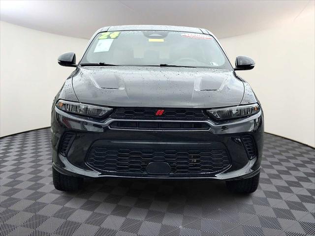 2024 Dodge Hornet R/T Plus EAWD 2024 Dodge Hornet R/T Plus EAWD