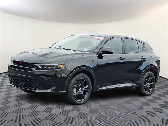 2024 Dodge Hornet R/T Plus EAWD 2024 Dodge Hornet R/T Plus EAWD