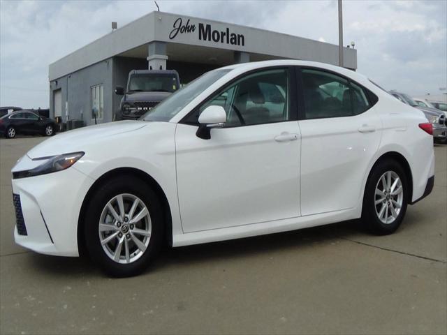 2025 Toyota Camry LE for sale in Cape Girardeau, MO
