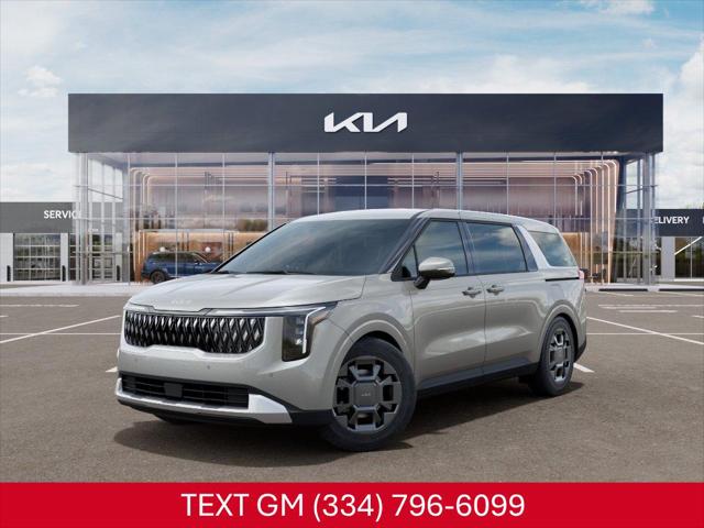 2026 Kia Carnival MPV EX for sale in Kingsport, TN
