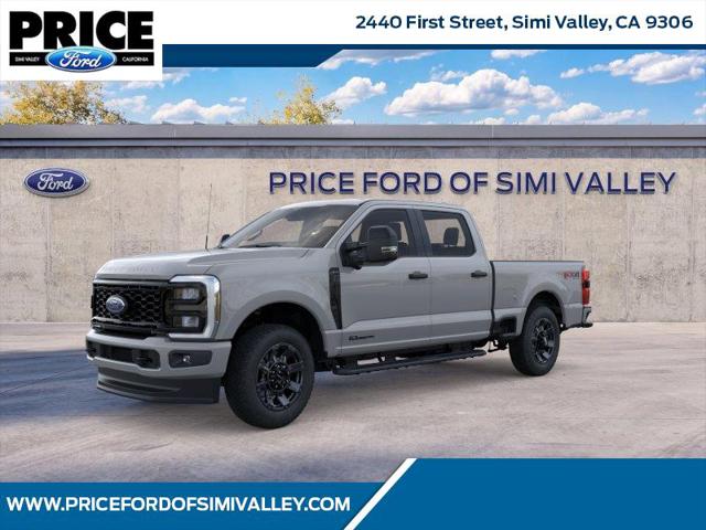 2026 Ford F-250 XL for sale in Simi Valley, CA
