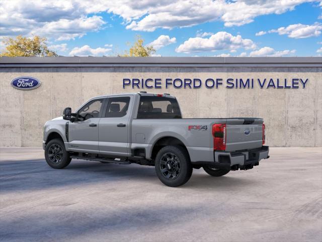 2026 Ford F-250 XL