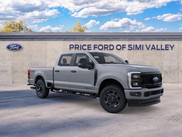 2026 Ford F-250 XL