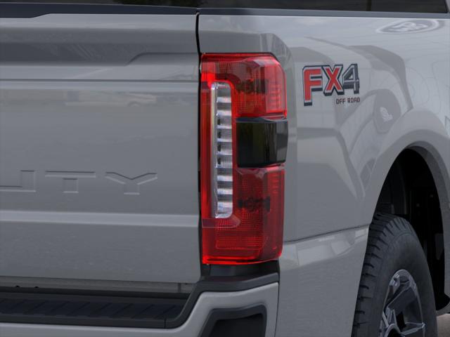 2026 Ford F-250 XL