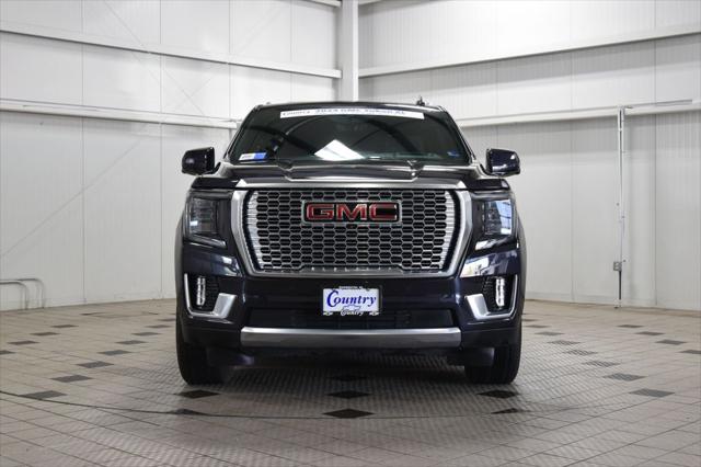 2024 GMC Yukon XL 4WD Denali