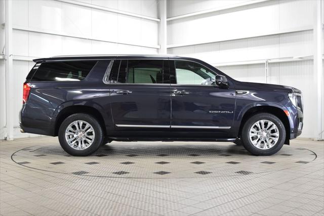 2024 GMC Yukon XL 4WD Denali