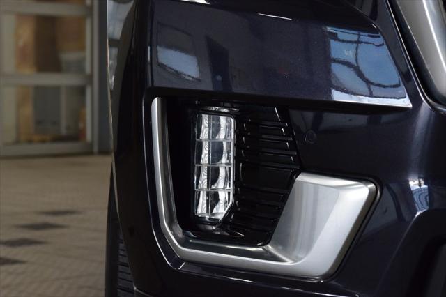 2024 GMC Yukon XL 4WD Denali