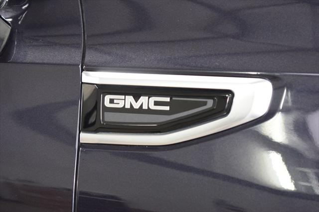 2024 GMC Yukon XL 4WD Denali