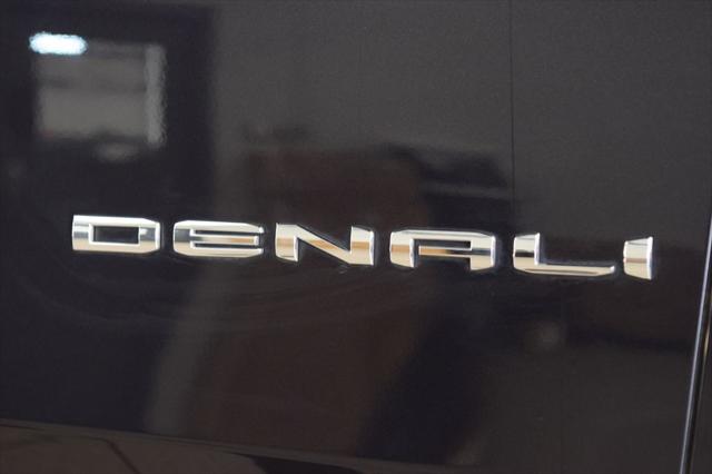 2024 GMC Yukon XL 4WD Denali