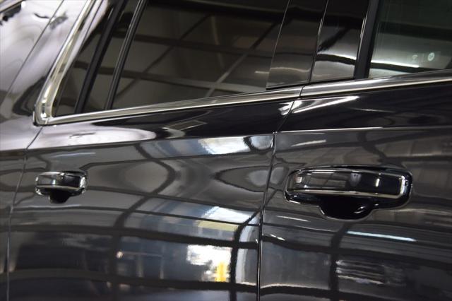 2024 GMC Yukon XL 4WD Denali