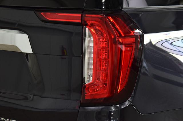 2024 GMC Yukon XL 4WD Denali