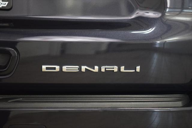 2024 GMC Yukon XL 4WD Denali