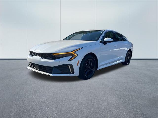 2025 Kia K5 LXS 2025 Kia K5 LXS
