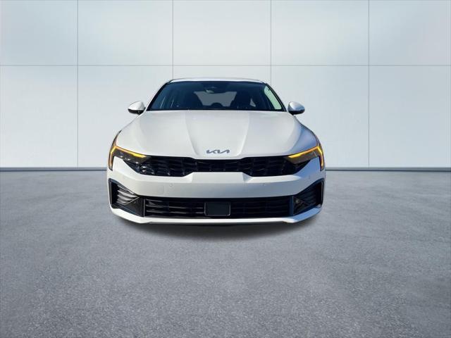 2025 Kia K5 LXS 2025 Kia K5 LXS