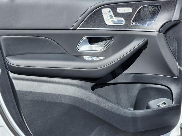 2026 Mercedes-Benz GLS AMG GLS 63 4MATIC+