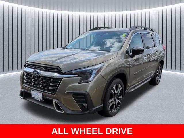 2024 Subaru Ascent Touring 7-Passenger for sale in St Charles, IL