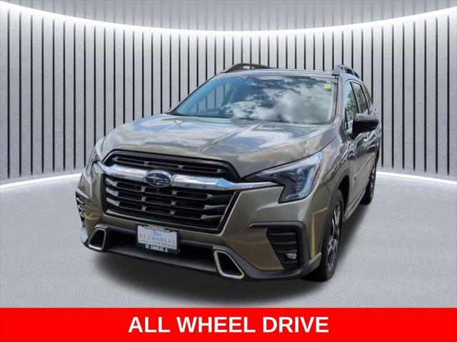 2024 Subaru Ascent Touring 7-Passenger
