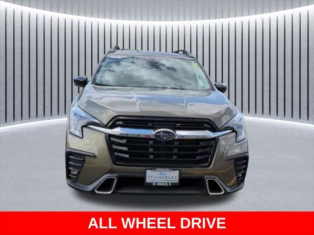 2024 Subaru Ascent Touring 7-Passenger