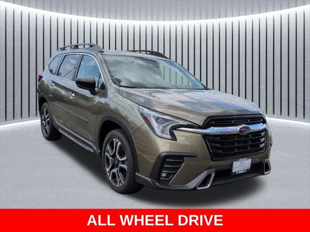 2024 Subaru Ascent Touring 7-Passenger