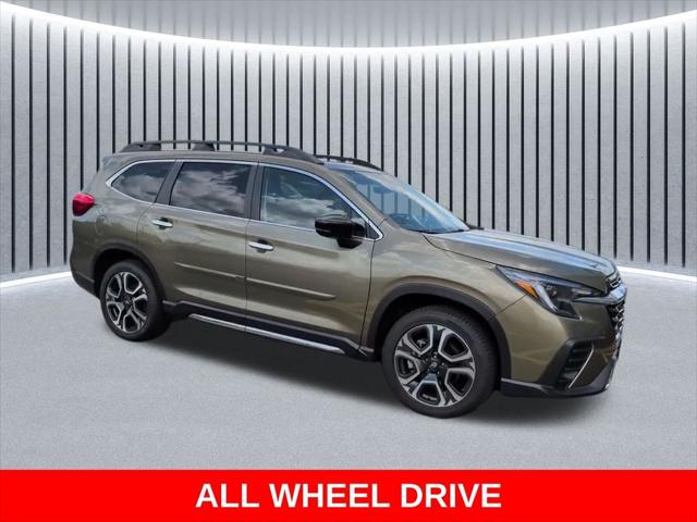 2024 Subaru Ascent Touring 7-Passenger