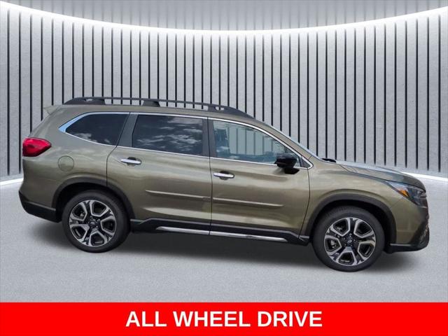 2024 Subaru Ascent Touring 7-Passenger
