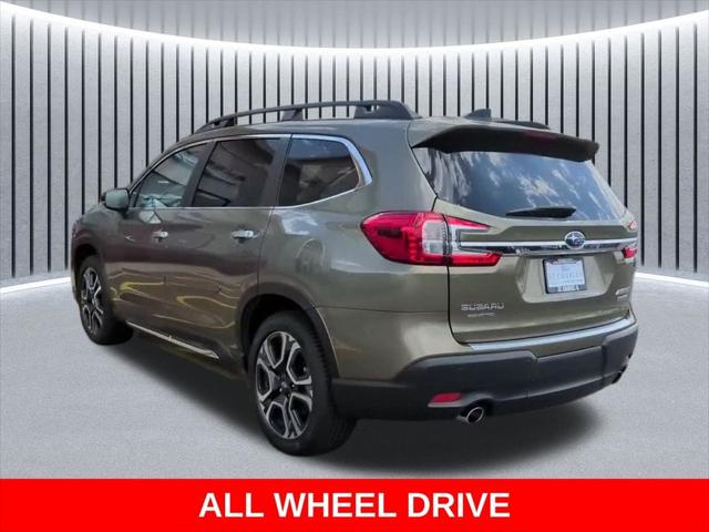 2024 Subaru Ascent Touring 7-Passenger