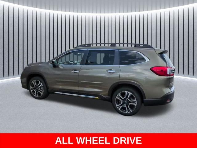 2024 Subaru Ascent Touring 7-Passenger