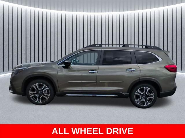 2024 Subaru Ascent Touring 7-Passenger