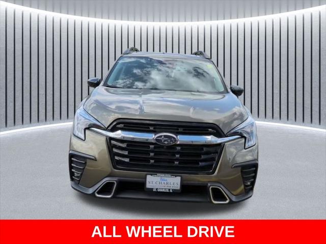 2024 Subaru Ascent Touring 7-Passenger