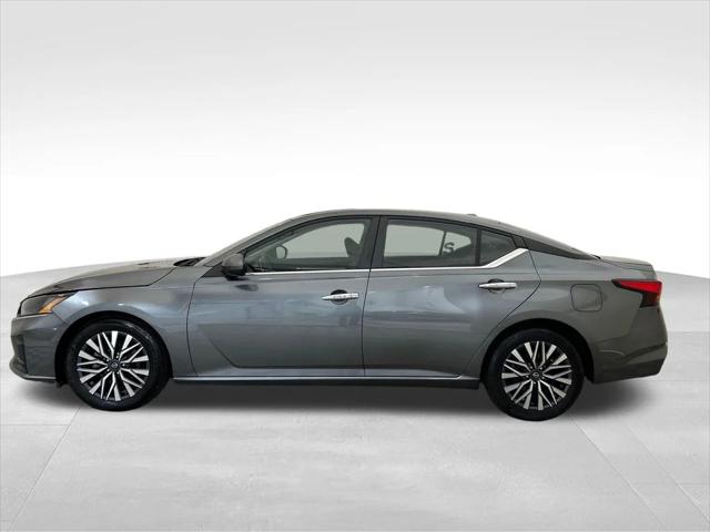 2023 Nissan Altima SV FWD 2023 Nissan Altima SV FWD