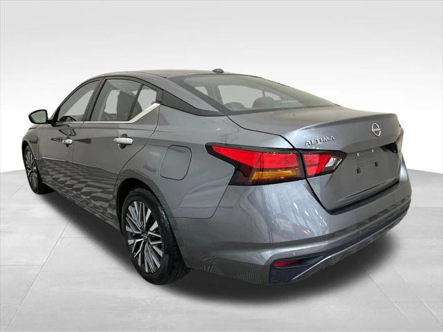 2023 Nissan Altima SV FWD 2023 Nissan Altima SV FWD