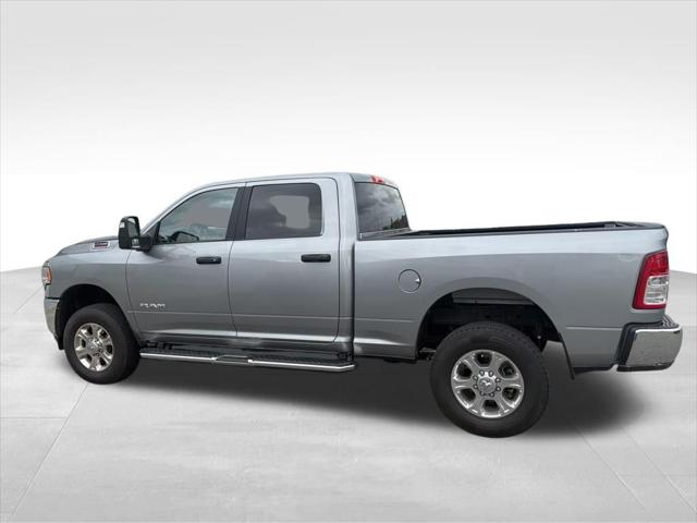 2024 RAM 2500 Big Horn Crew Cab 4x4 64 Box