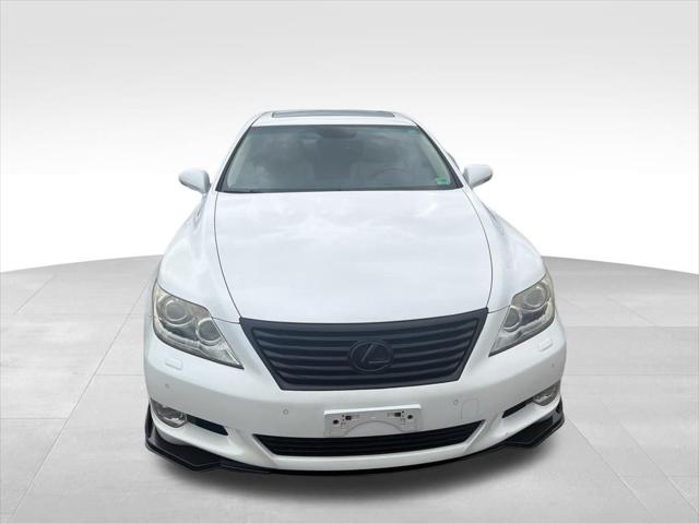 2010 Lexus LS 460 460