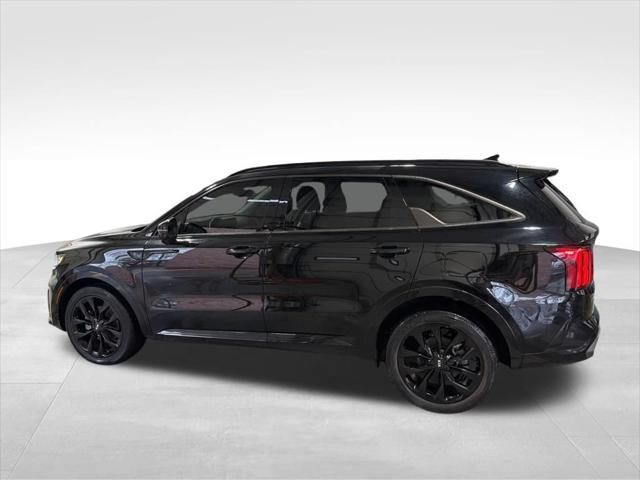 2021 Kia Sorento SX Prestige