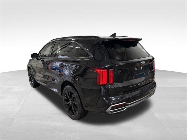 2021 Kia Sorento SX Prestige