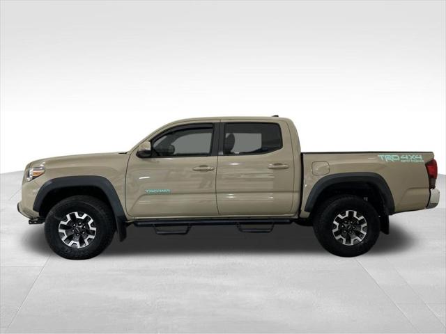 2019 Toyota Tacoma TRD Off Road