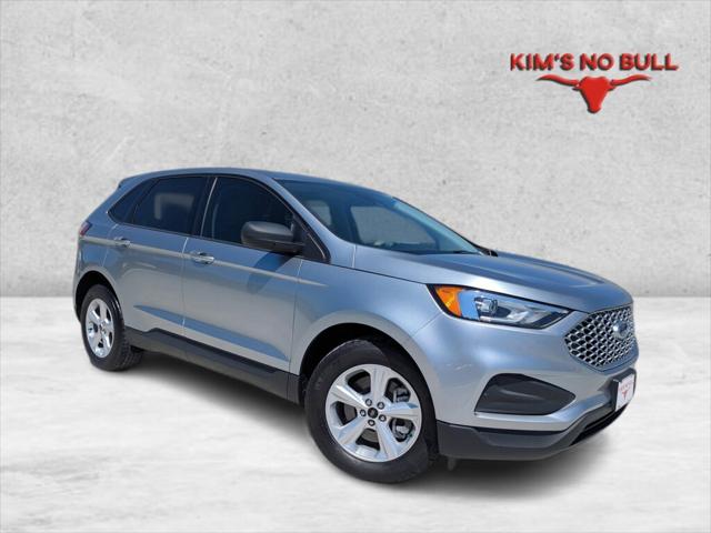 2024 Ford Edge SE for sale in Laurel, MS