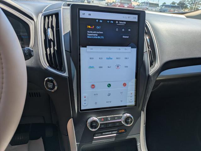 2024 Ford Edge SE