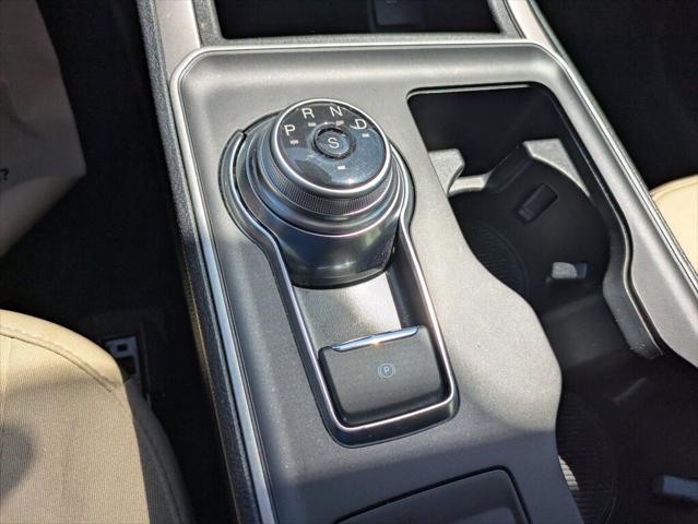 2024 Ford Edge SE