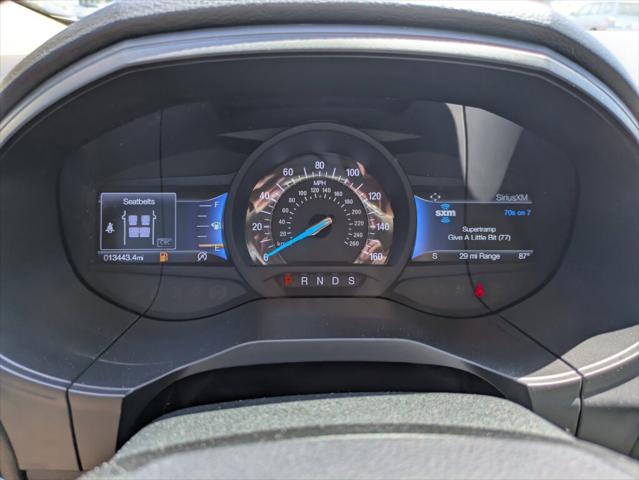 2024 Ford Edge SE
