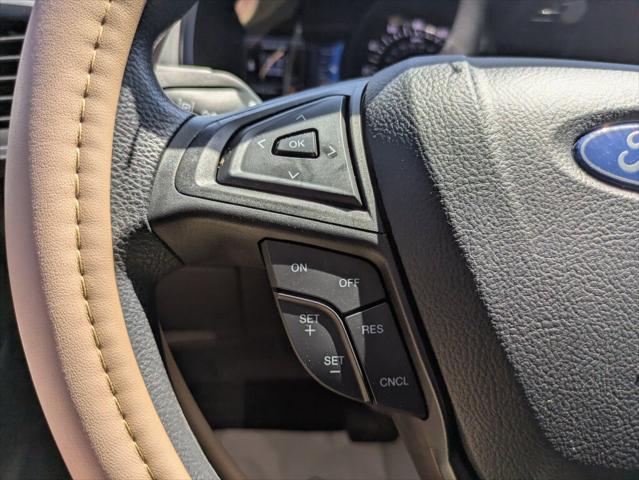 2024 Ford Edge SE